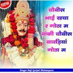 चौबीस भाई रहचा र गोठा म वांकी चौबीस बावड़ियां गोठा म