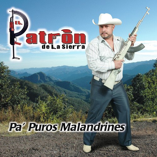 Pa' Puros Malandrines