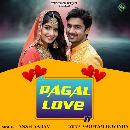 Pagal Love