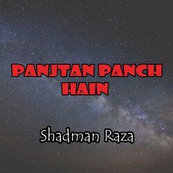 Panjtan Panch Hain-EhIJRyJRcHE