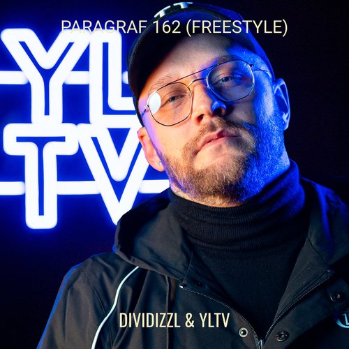 Paragraf 162 (Freestyle)_poster_image