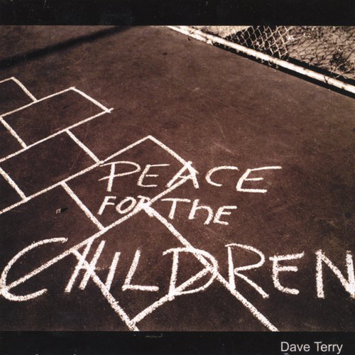 Peace For The Children (Radio Version) cover art