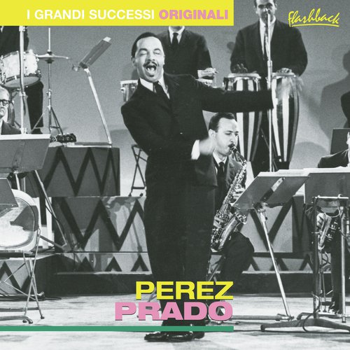 Anna (El Negro Zumbon) cover art