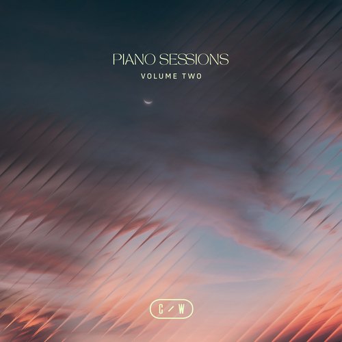 Piano Sessions (Vol. 2)_poster_image