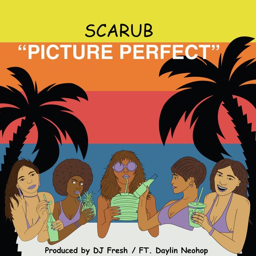 Picture Perfect (feat. Daylin Neohop)_poster_image