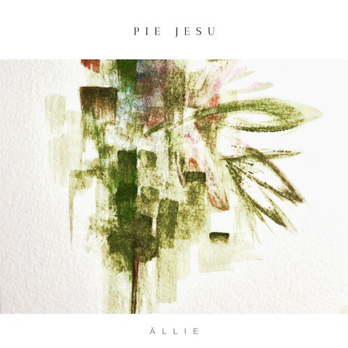 Pie Jesu_poster_image