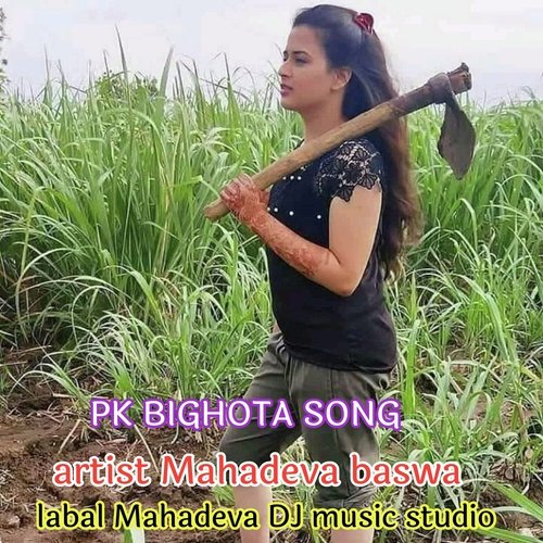 Pk Bighota Song