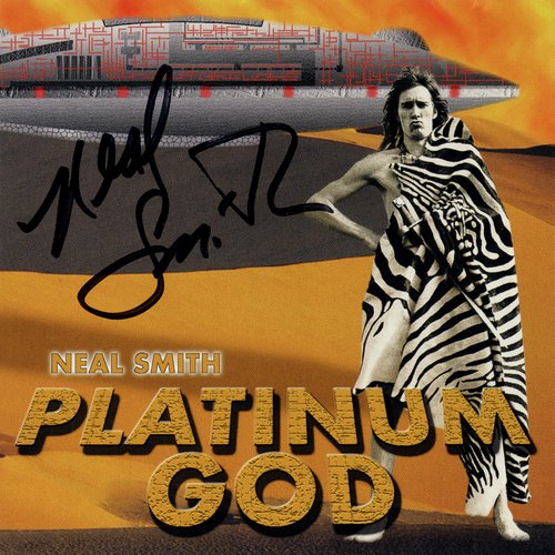 Platinum God