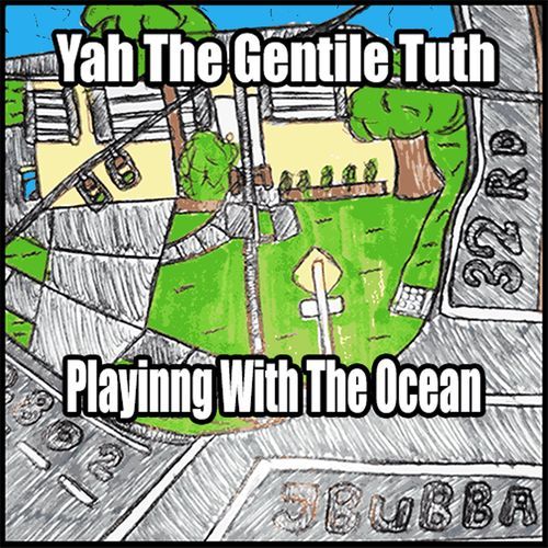 Playing With the Ocean cover art