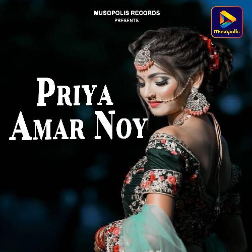 Priya Amar Noy