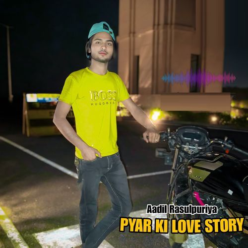 Pyar Ki Love Story