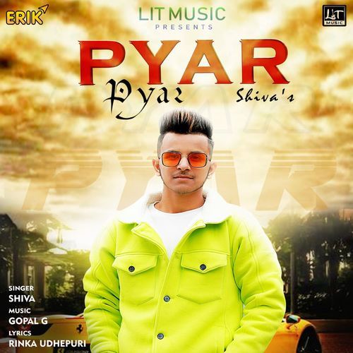Pyar (Studio)