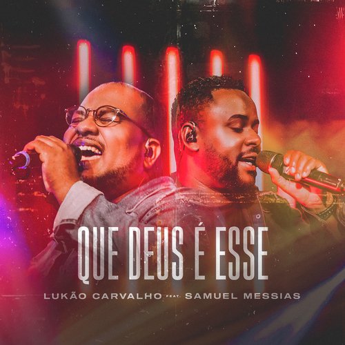 Que Deus É Esse