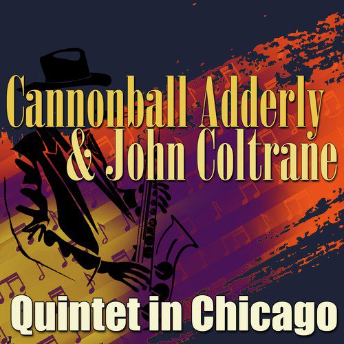 Quintet in Chicago