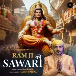 RAM JI KI SAWARI-RyAyUDJFD2Y