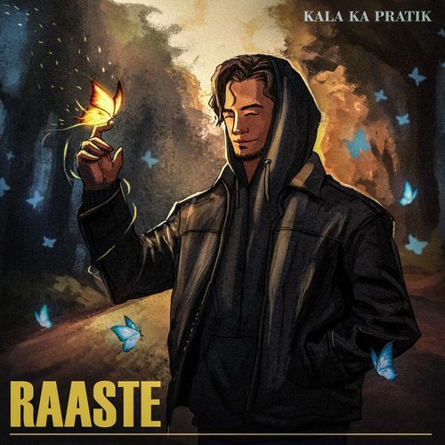 Raaste