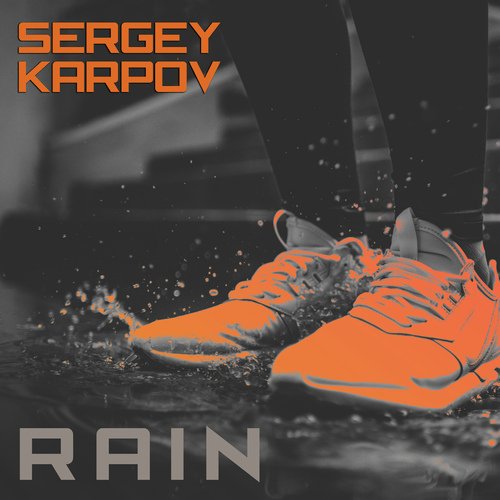 Rain (инструментал) cover art