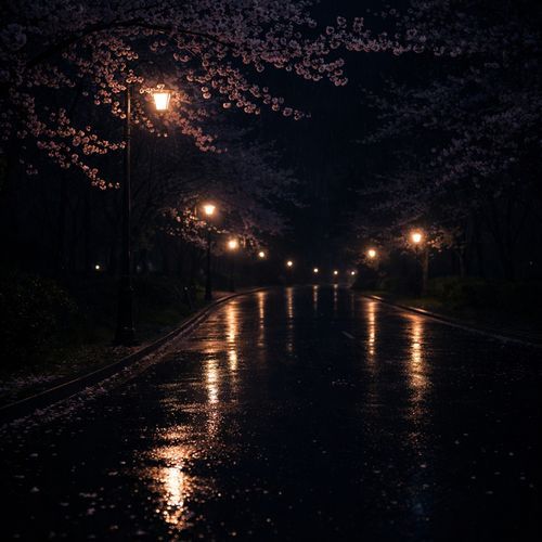 Rainblossom