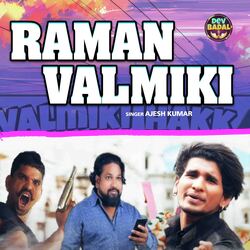 Raman Valmiki-HlEdfj1JTXU