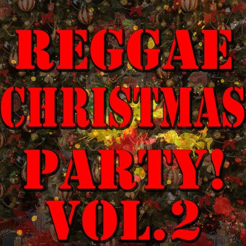 Christmas Reggae Jam