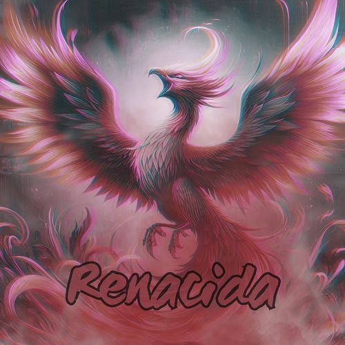 Renacida cover art