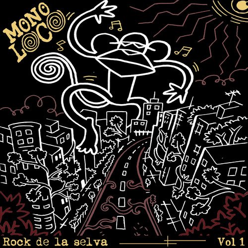 Osadía cover art