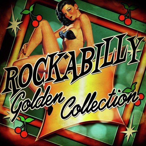 Rockabilly Golden Collection