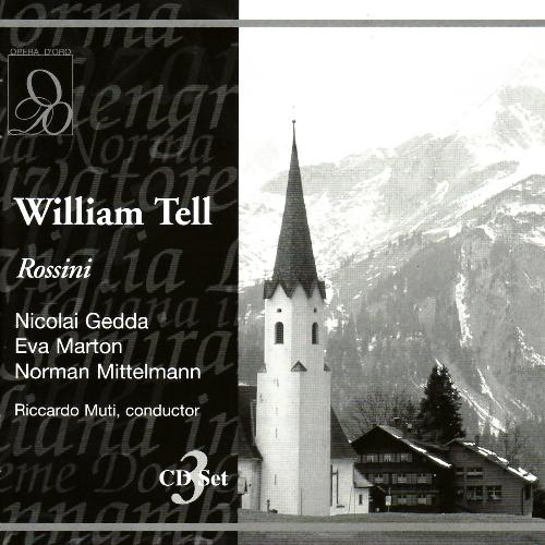 Rossini: William Tell