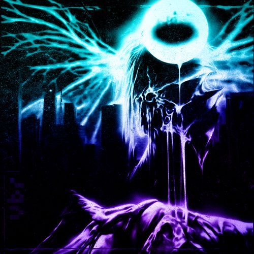 SALOMON cover art