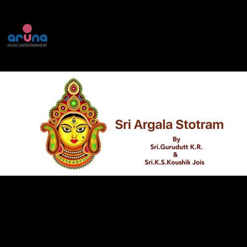 SRI ARGALA STOTRAM