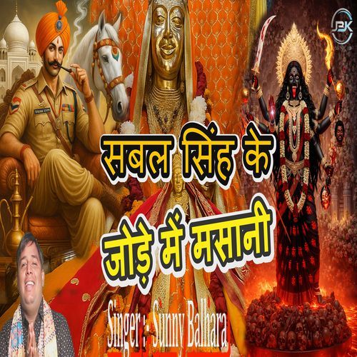 Sabal Singh Ke Jode Masani