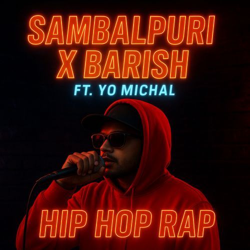 Sajani X Barish Rap