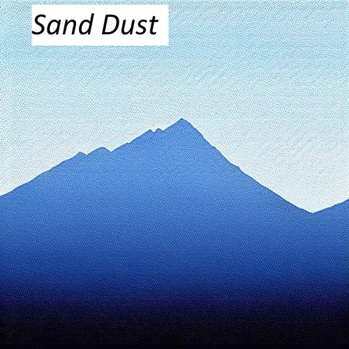 Sand Dust cover art