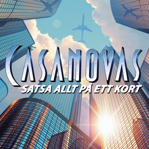 Casanovas