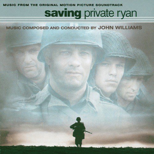 Saving Private Ryan