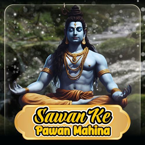 Sawan Ke Pawan Mahina