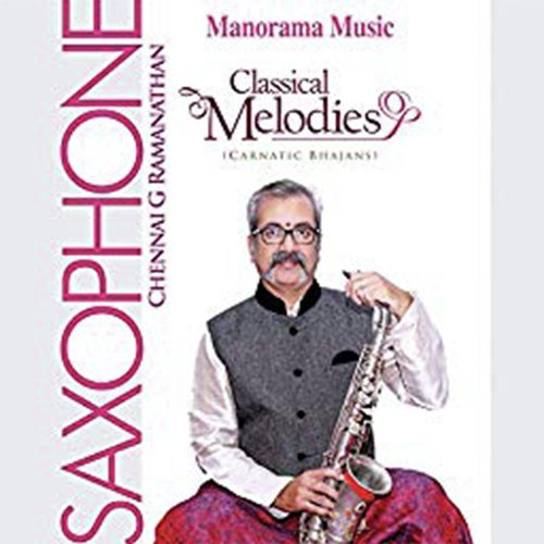 Saxophone Classical Melodies