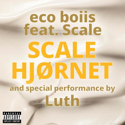 Scale Hjørnet (feat. Scale & Luth)