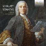 Sonata in F-Sharp Major, Kk. 318 (Andante)