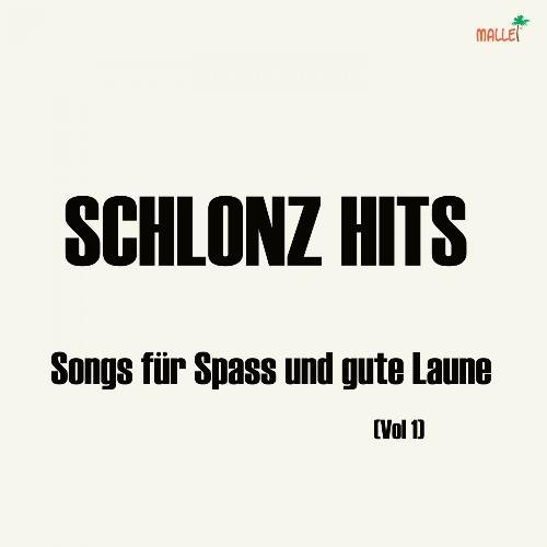 Schlonz Hits (Songs für Spass und gute Laune)