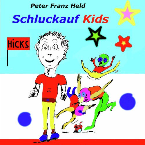 Zauberer cover art