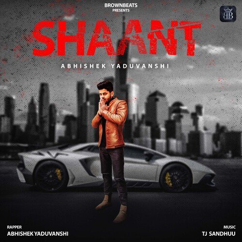 Shaant Hoon