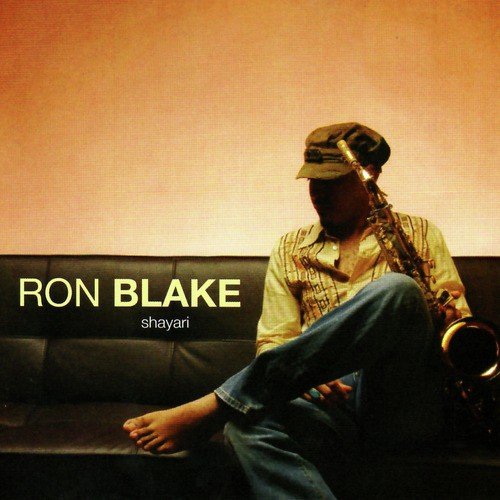 Ron Blake