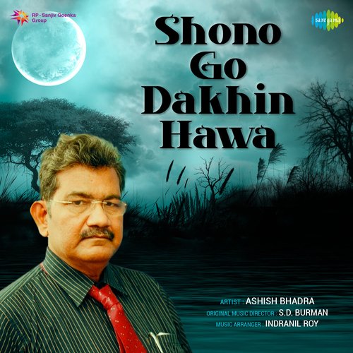 Shono Go Dakhin Hawa - Instrumental