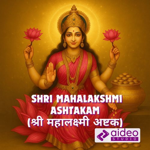 Shri Mahalakshmi Ashtakam