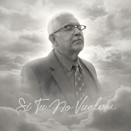 Si Tu No Vuelves (feat. Dante Hernandez)