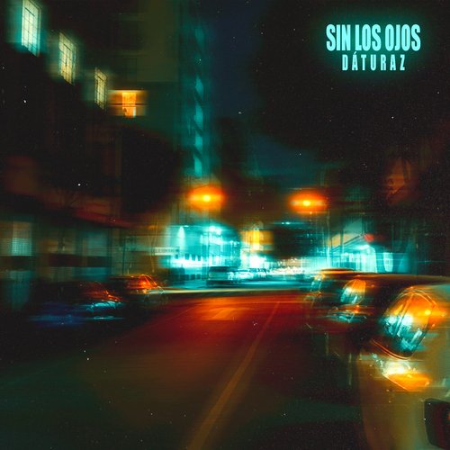 Sin los Ojos cover art