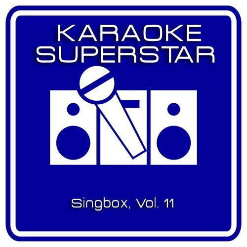 Singbox, Vol. 11 (Sing Along With Your Friends)