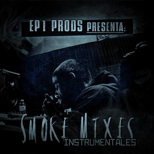 Smoke Mixes Instrumentales_poster_image