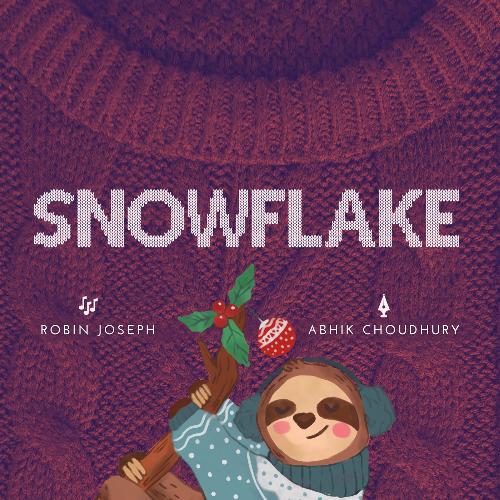 Snowflake_poster_image